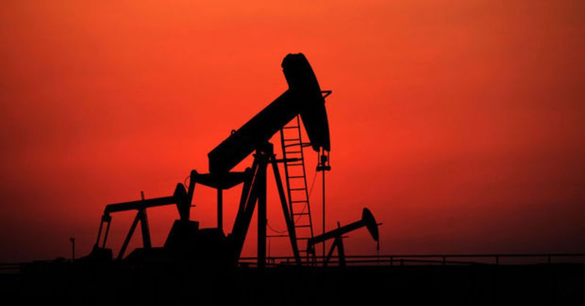 AB’nin ardından G7 ve Avustralya’dan Rus petrolüne tavan fiyat uygulanması