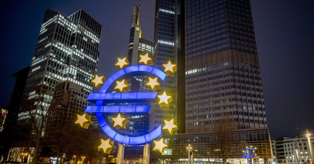 Euro Bölgesi’nde ÜFE 9 ayın en düşüğünde