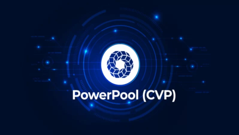 PowerPool (CVP) nedir, ne işe yarar? CVP Coin nasıl çalışır?