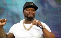 30 dakikada 300 milyon dolar: 50 Cent de işin içinde!