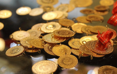 ALTINDA SON DURUM: Gram ve çeyrek altın kaç TL oldu? Altın fiyatları ne kadar? (14 Haziran 2024)