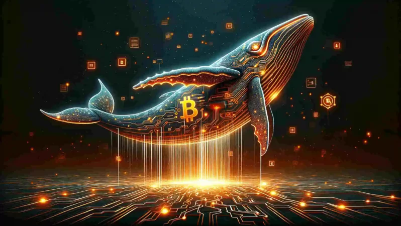 Bitcoin balinalarından yeni hamle: Fiyatı nasıl etkiler?