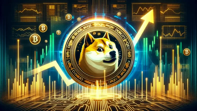 Dogecoin’den (DOGE) olumlu sinyaller: Yükselişe geçecek mi?