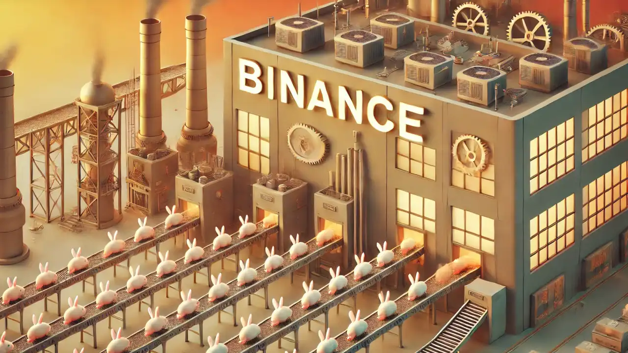 Binance hangi altcoin’lere yatırım yaptı?