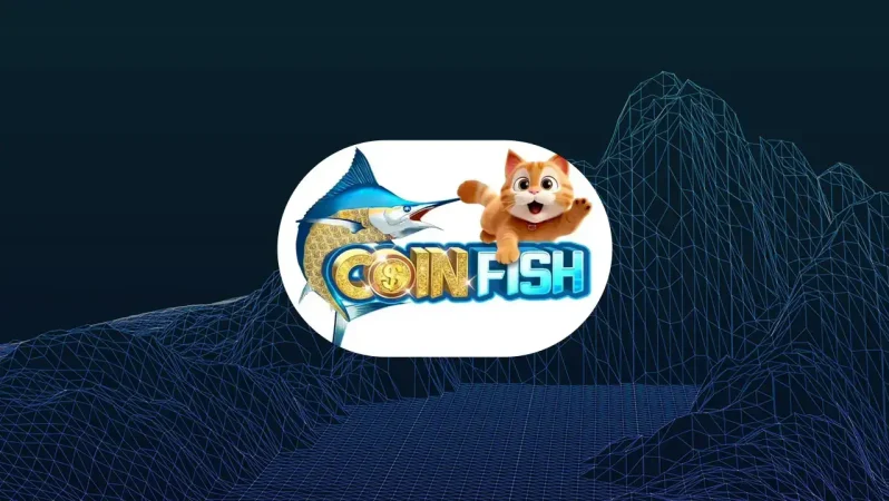 CoinFishing: Kripto para çağında derin deniz balıkçılığı fantezisi