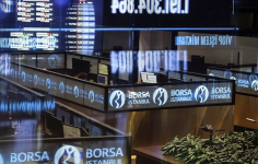 Borsa İstanbul günü yükselişle açtı (20 Aralık BIST 100)