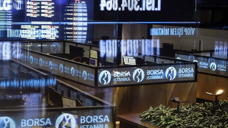 Borsa İstanbul günü yükselişle açtı (20 Aralık BIST 100)