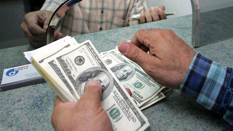 Fed kararı sonrası Dolar/TL’den günün ilk rakamları