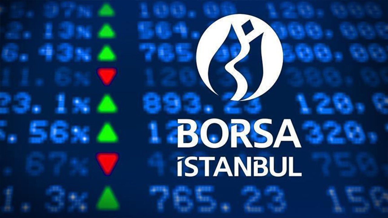 Borsa günü yükselişle tamamladı