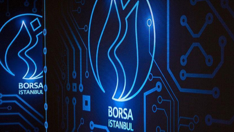 Borsadan yeni güne yüksek açılış