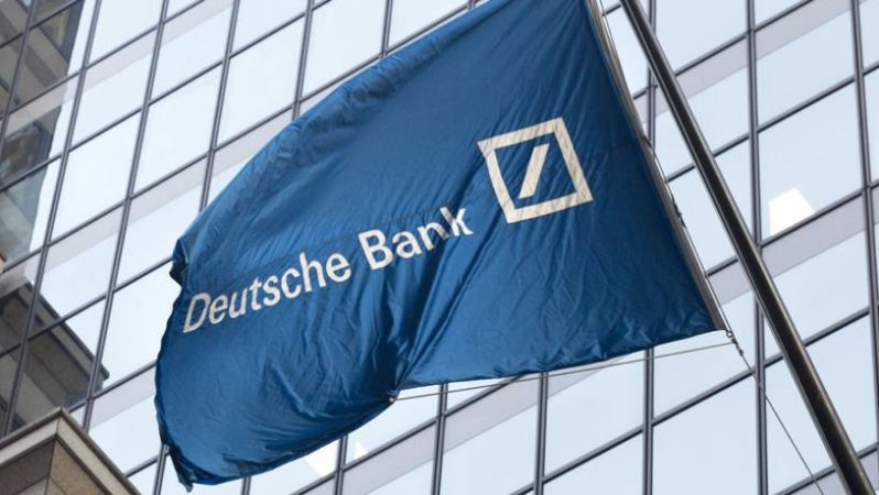 Deutsche Bank’tan 12 yatırım tavsiyesi