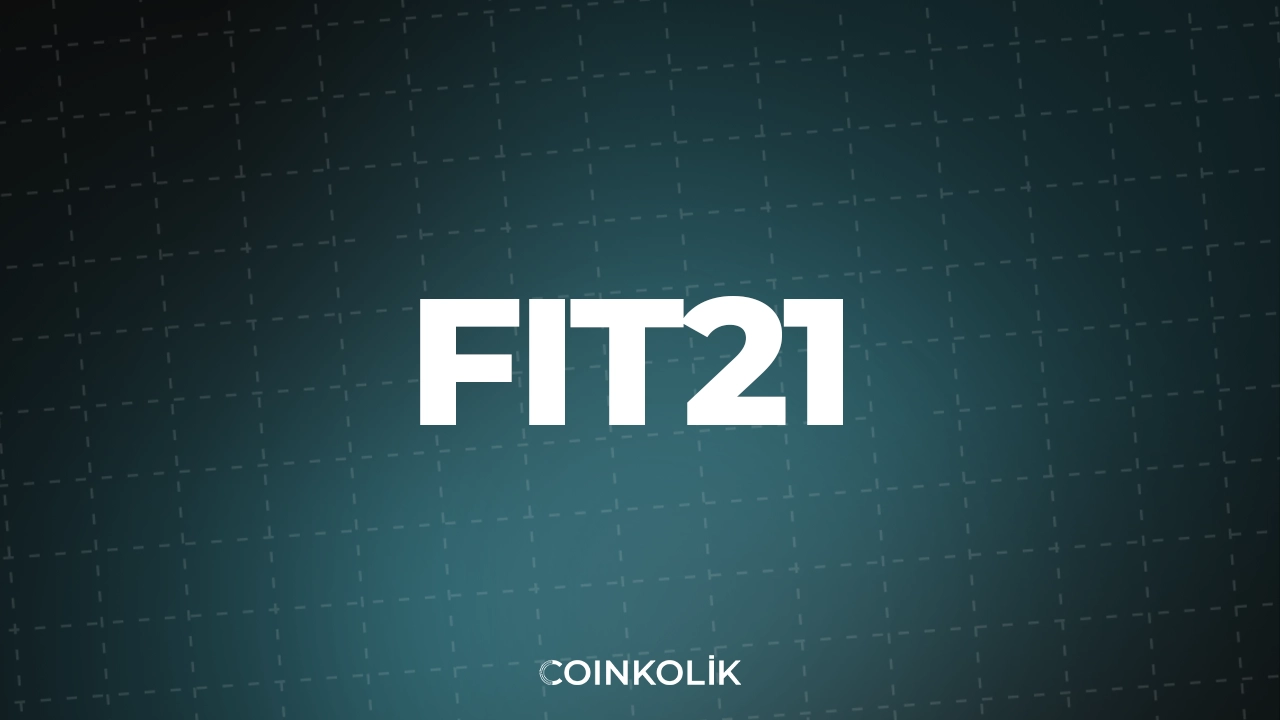 FIT21 nedir?