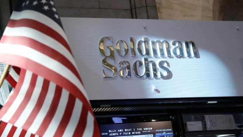 Goldman Sachs’tan parite tahmini