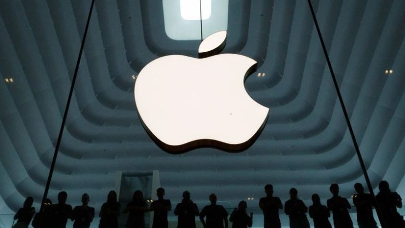 İki analist tavsiyesi Apple’ı ikinci sıraya düşürdü