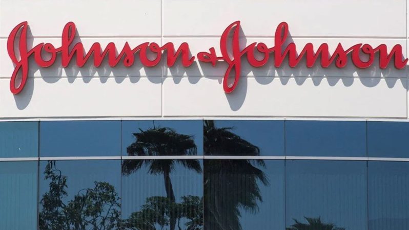 Johnson & Johnson, Intra-Cellular Therapies’i Satın Alıyor