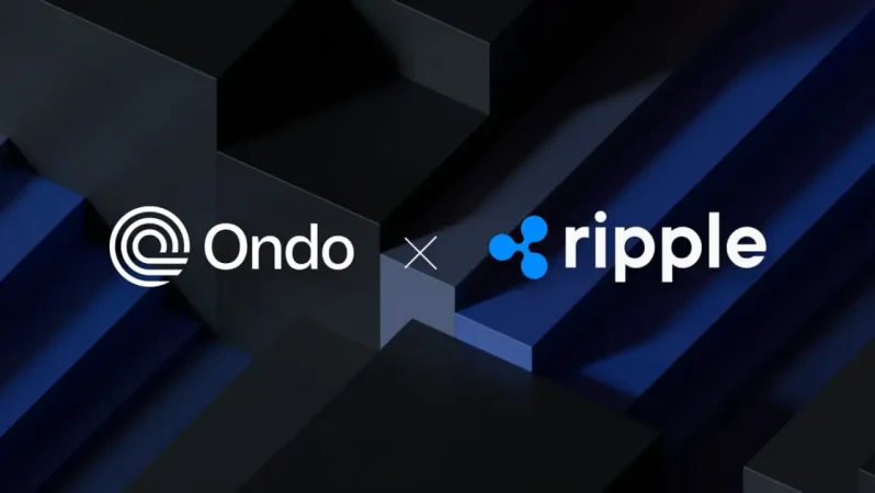 ONDO ve XRP Ledger’ın yolu RWA’da buluştu