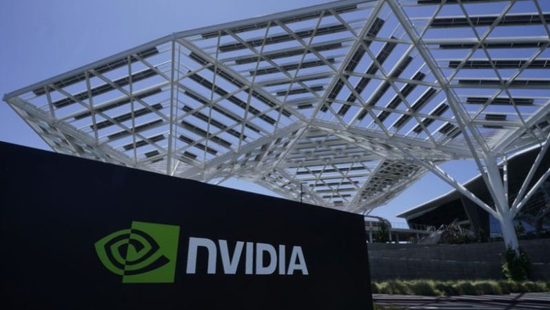 Piyasa Nvidia beklentilerini uzun vadeli buldu