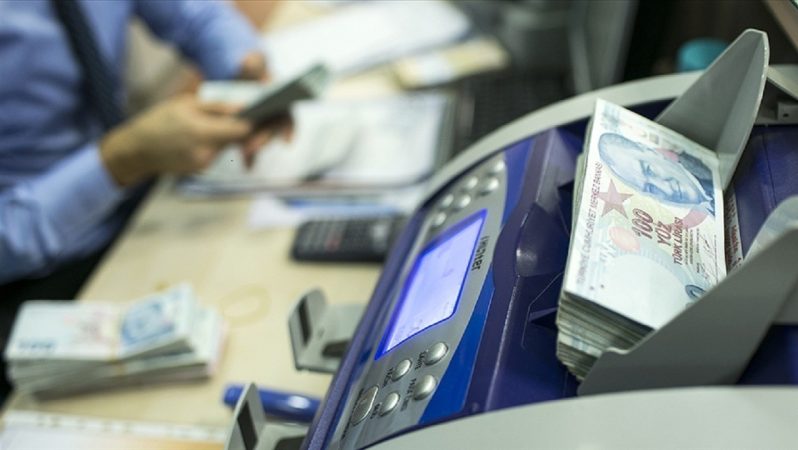 TCMB ve BDDK verilerine göre bankalardaki mevduat azaldı