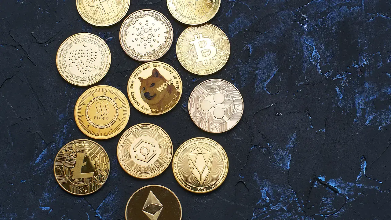 Yeni yılda favori görülen 7 altcoin