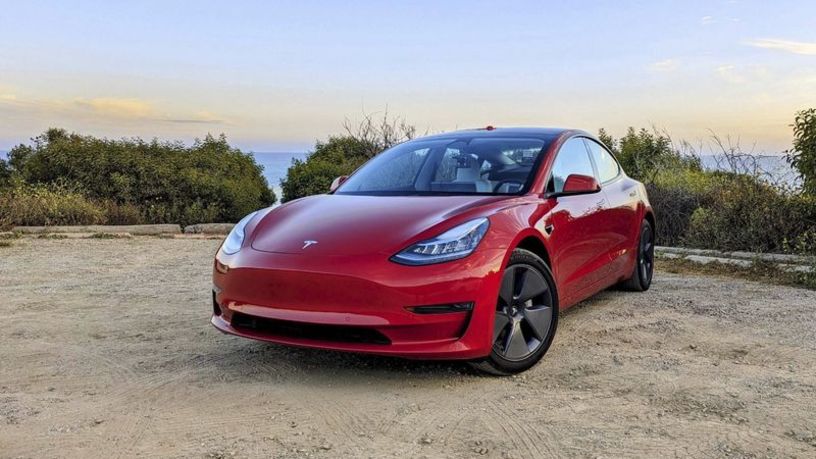 Almanya’da Tesla satışları çakıldı