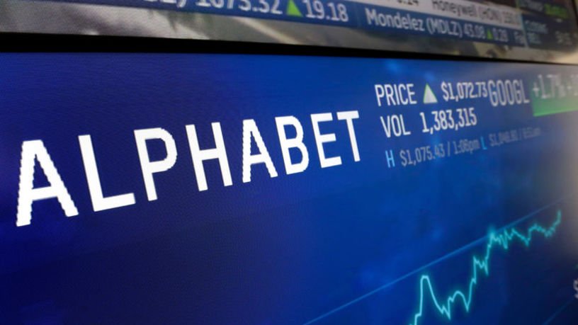 Alphabet’in geliri ve kârı geçen yılın son çeyreğinde arttı