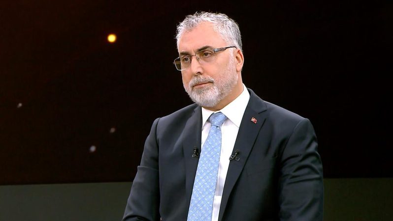 Bakan Işıkhan: İş Pozitif Projesi ile 1 yılda 882 bin 225 kadın istihdama kazandırıldı