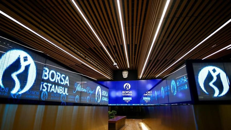 Borsa güne yüzde 0,15 yükselişle başladı (5 Şubat 2025)