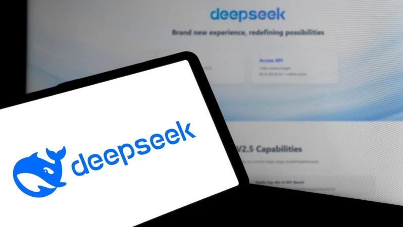 DeepSeek Çin’e veri mi sızdırıyor? Şirketin sitesi her şeyi ele verdi