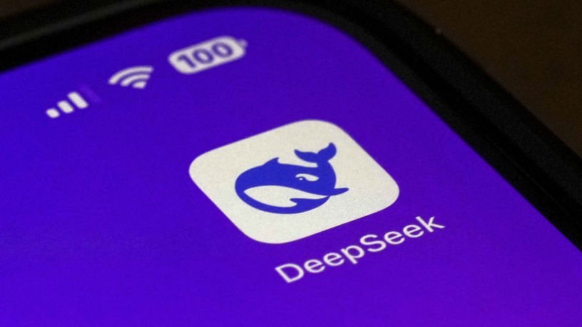 DeepSeek’in internet sitesinde, verileri Çinli telekom şirketine iletebilecek kodlar bulundu