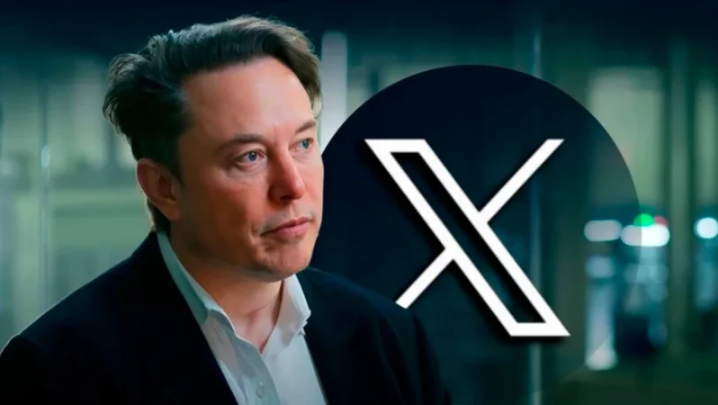 Harry Bōlz kimdir? Elon Musk X kullanıcı adını Harry Bōlz olarak değiştirdi