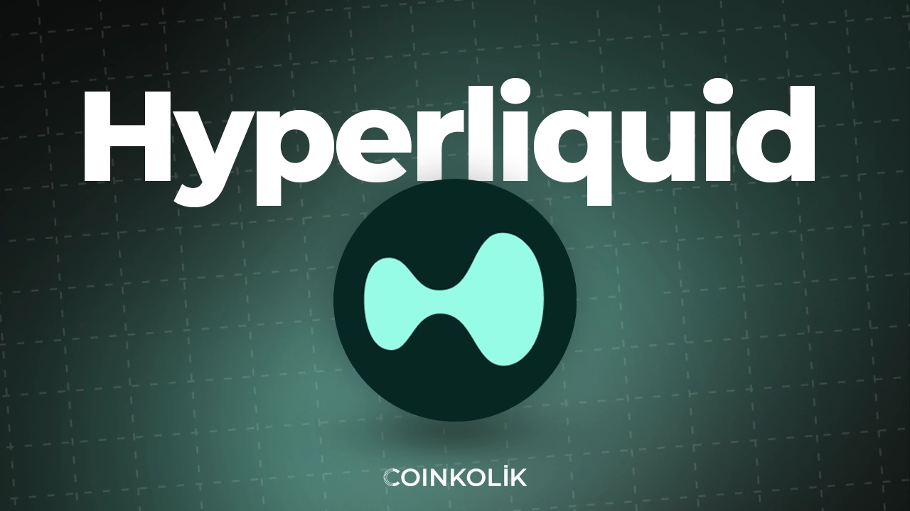 Hyperliquid (HYPE) nedir?