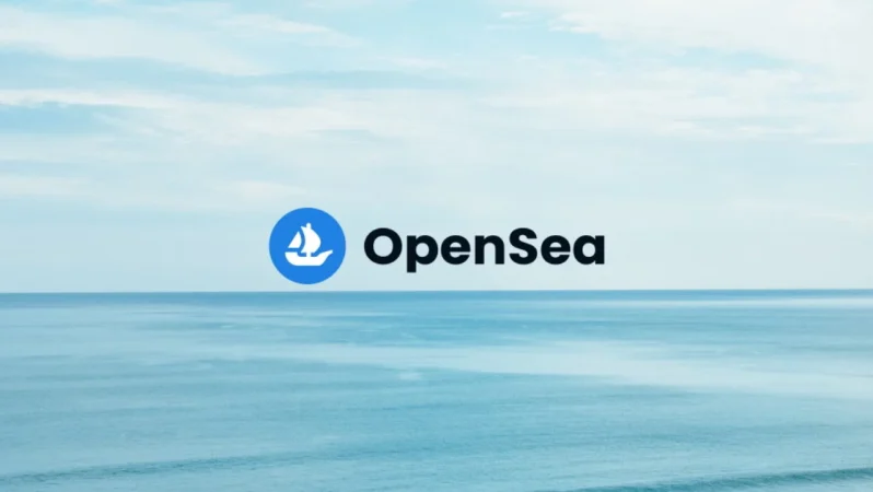 OpenSea, SEA Token’ı tanıttı