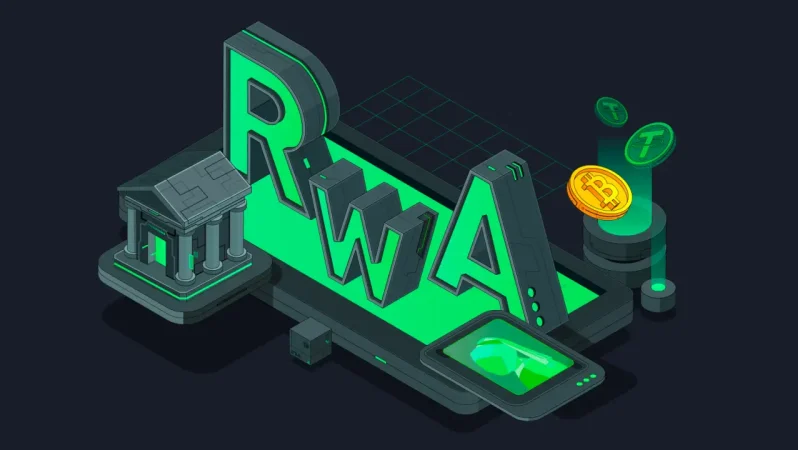 Piyasa toparlanırken RWA token’larının yıldızı parladı