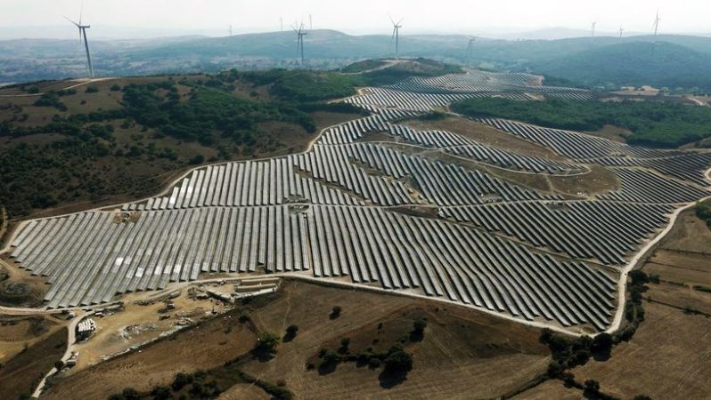 Tatlıpınar Enerji’nin 2024 kârı yüzde 122 arttı