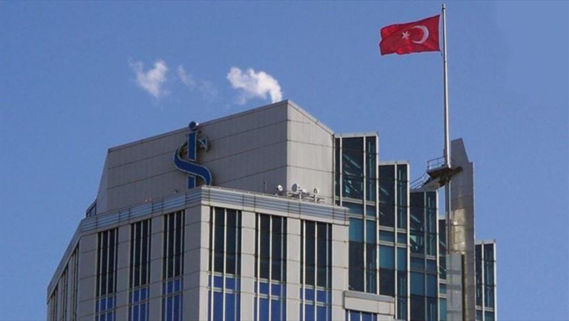 Türkiye İş Bankasından 45,5 milyar lira net kâr