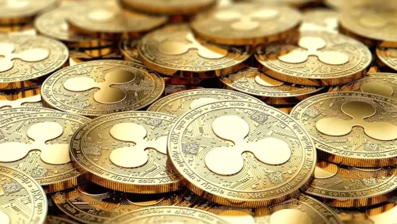 XRP yatırımcılarını parlak bir gelecek mi bekliyor?