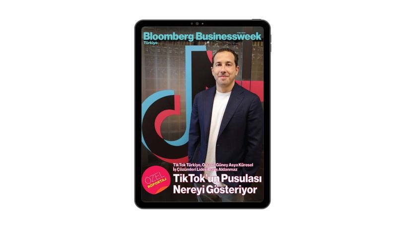 Bloomberg Businessweek Türkiye’nin 72. sayısı çıktı