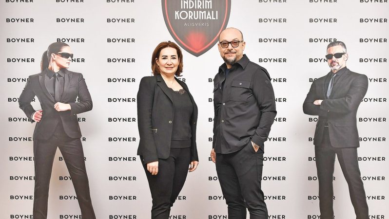 Boyner’den fiyat değişimlerine ‘koruma kalkanı’ uygulaması