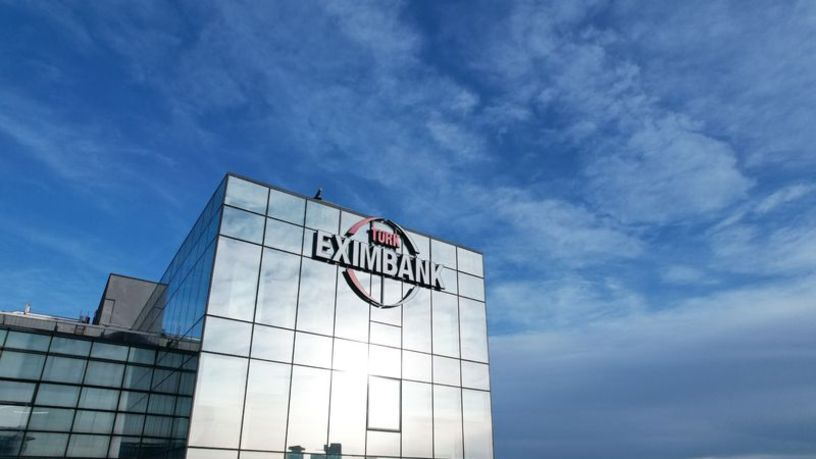 Eximbank’tan bu yıl 52 milyar dolarlık destek hacmine ulaşma hedefi