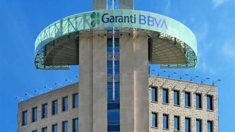 Garanti BBVA’dan müşterilerine borç kapatma kredisi