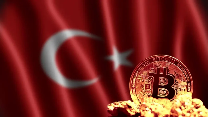 Kripto varlık ikincil düzenlemeleri yürürlüğe girdi