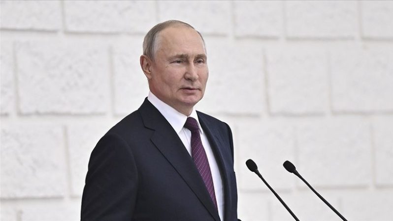 Putin’den dönmek isteyenler için hükümete çalışma talimatı