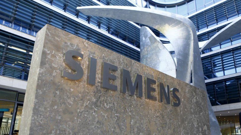 Siemens 6 binden fazla kişiyi işten çıkarmayı planlıyor