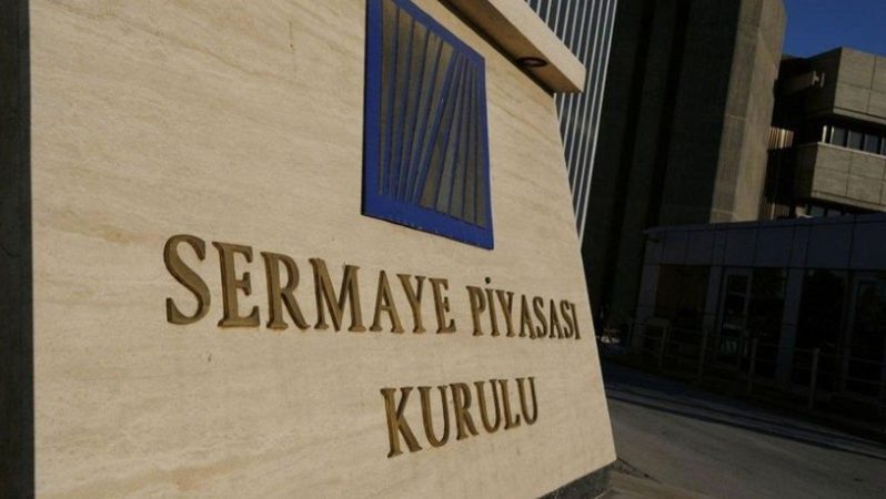 SPK’dan 6 şirketin bedelsiz sermaye artırımı başvurusuna onay