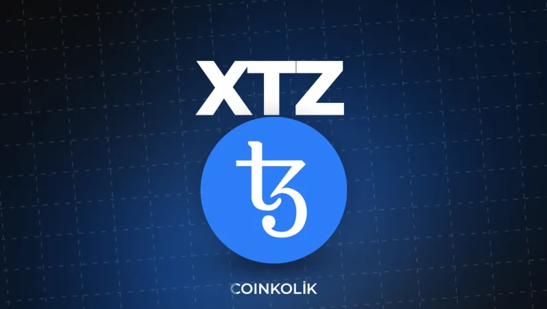 Tezos (XTZ) nedir?