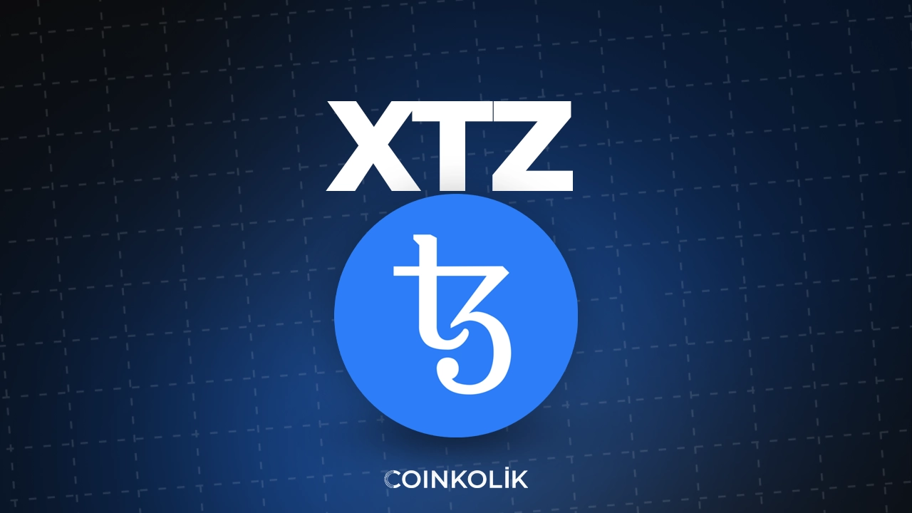 Tezos (XTZ) nedir?