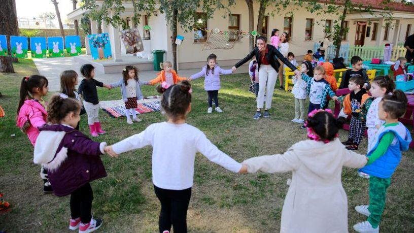 TÜİK: Dört çocuktan biri et yiyemiyor